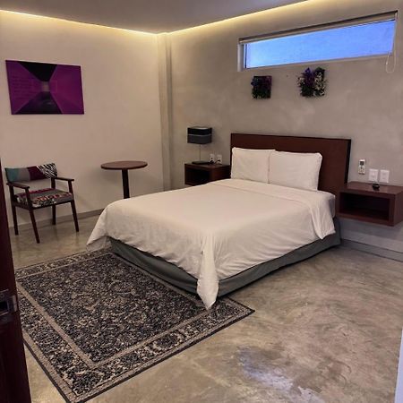 Hotel Urban 101 Chetumal Exteriér fotografie