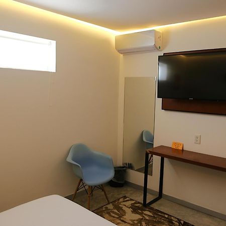 Hotel Urban 101 Chetumal Exteriér fotografie