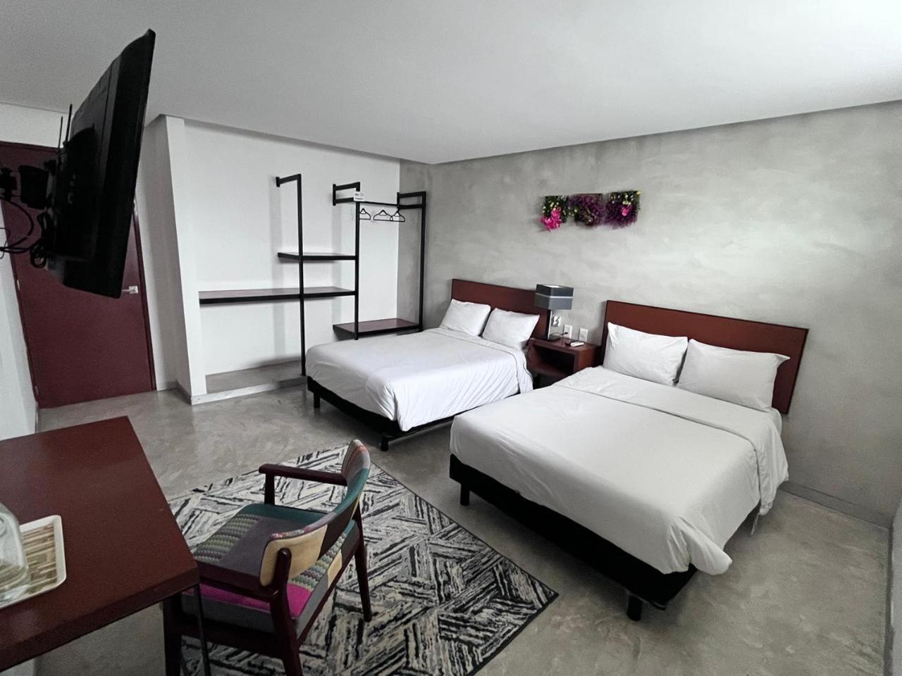 Hotel Urban 101 Chetumal Exteriér fotografie