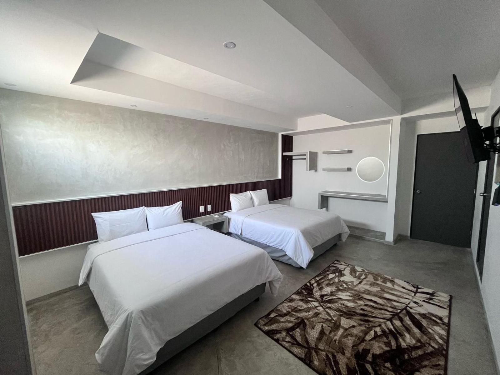 Hotel Urban 101 Chetumal Exteriér fotografie