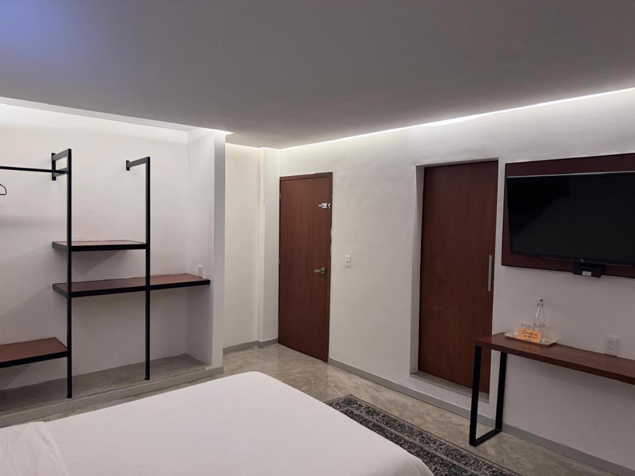 Hotel Urban 101 Chetumal Exteriér fotografie