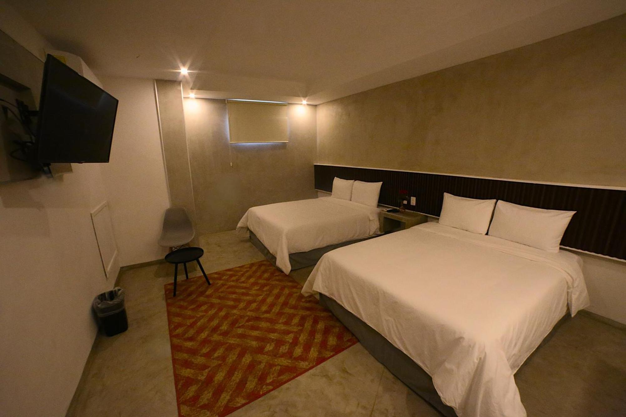 Hotel Urban 101 Chetumal Exteriér fotografie