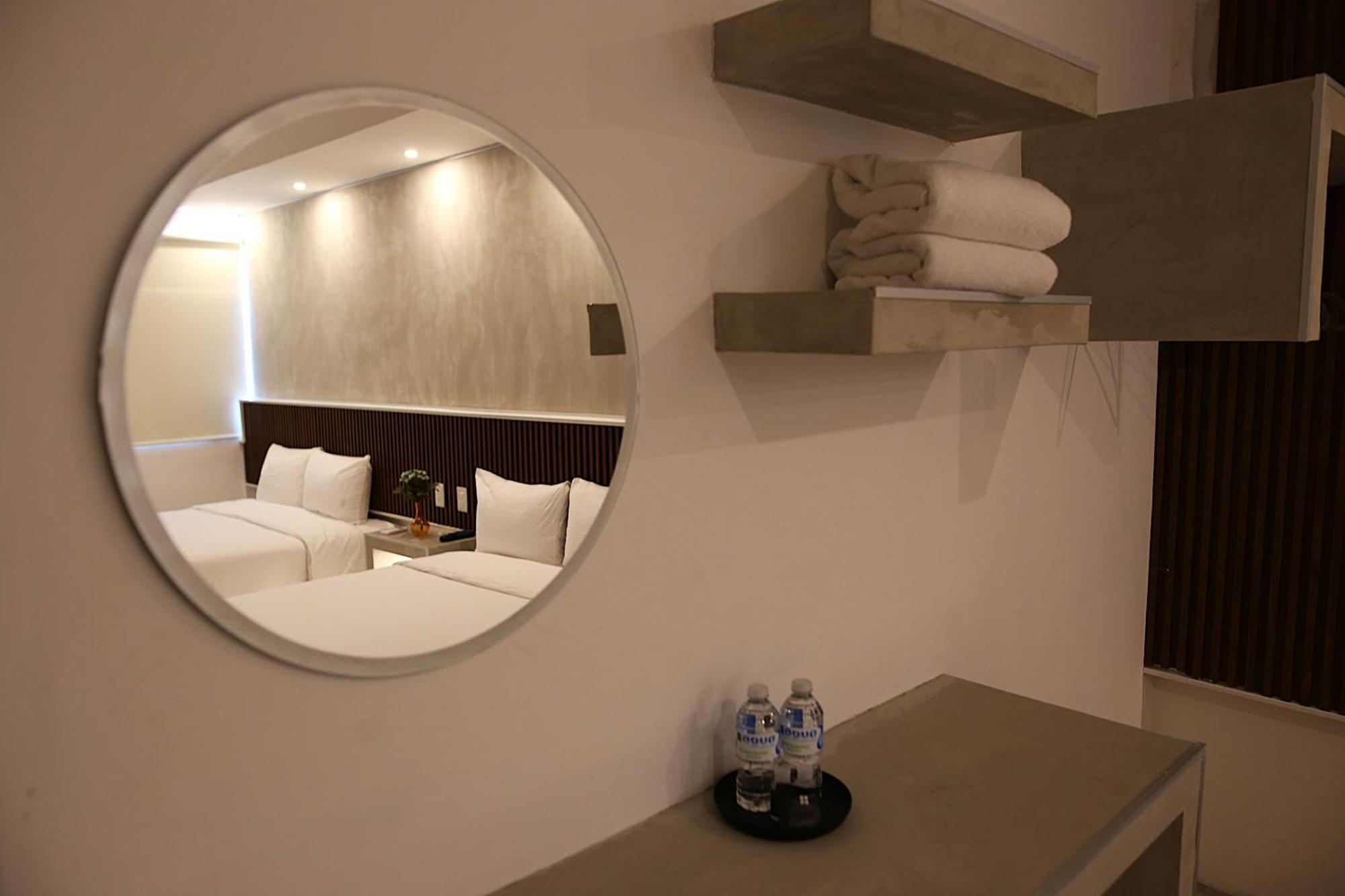 Hotel Urban 101 Chetumal Exteriér fotografie