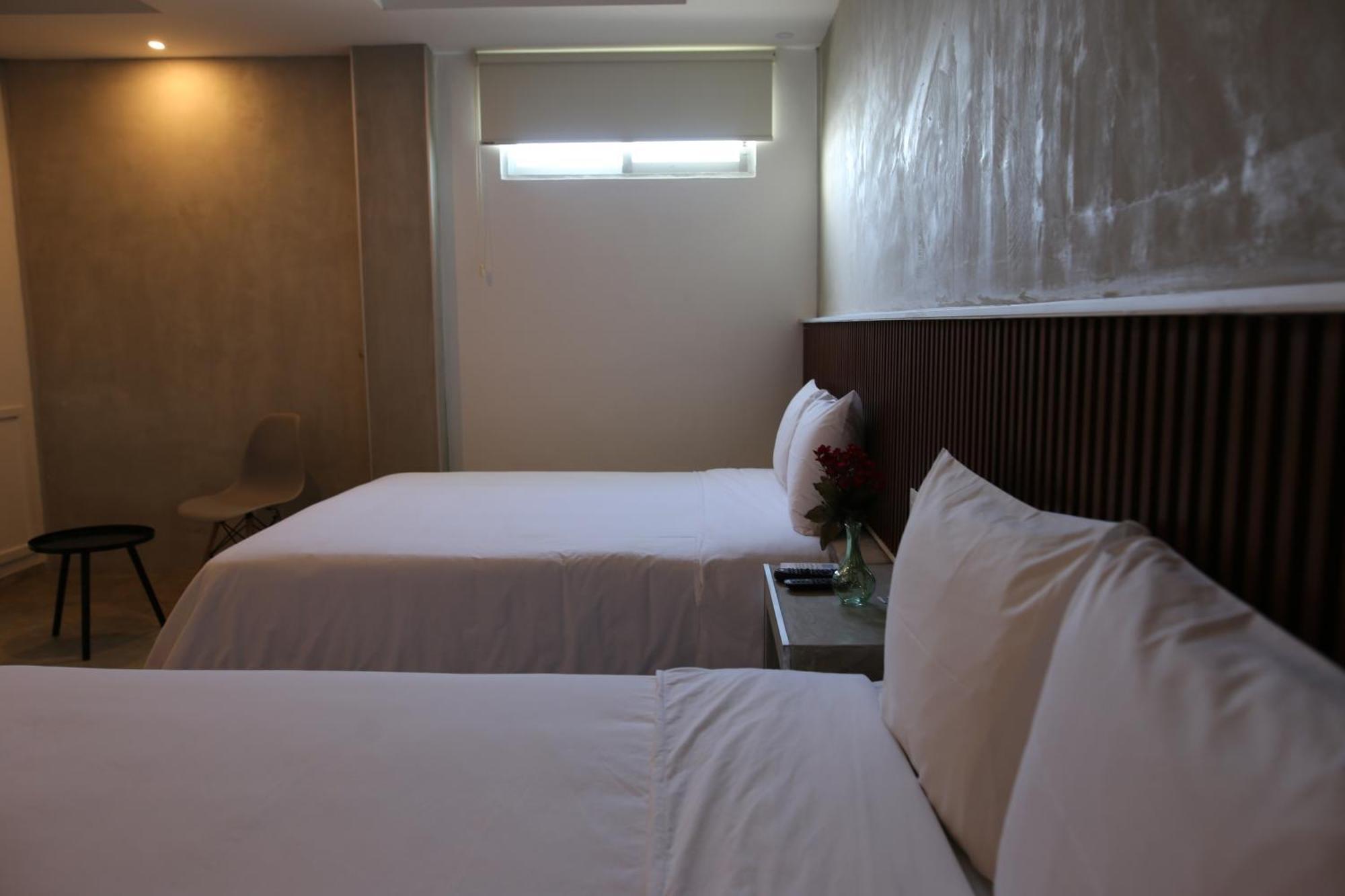 Hotel Urban 101 Chetumal Exteriér fotografie