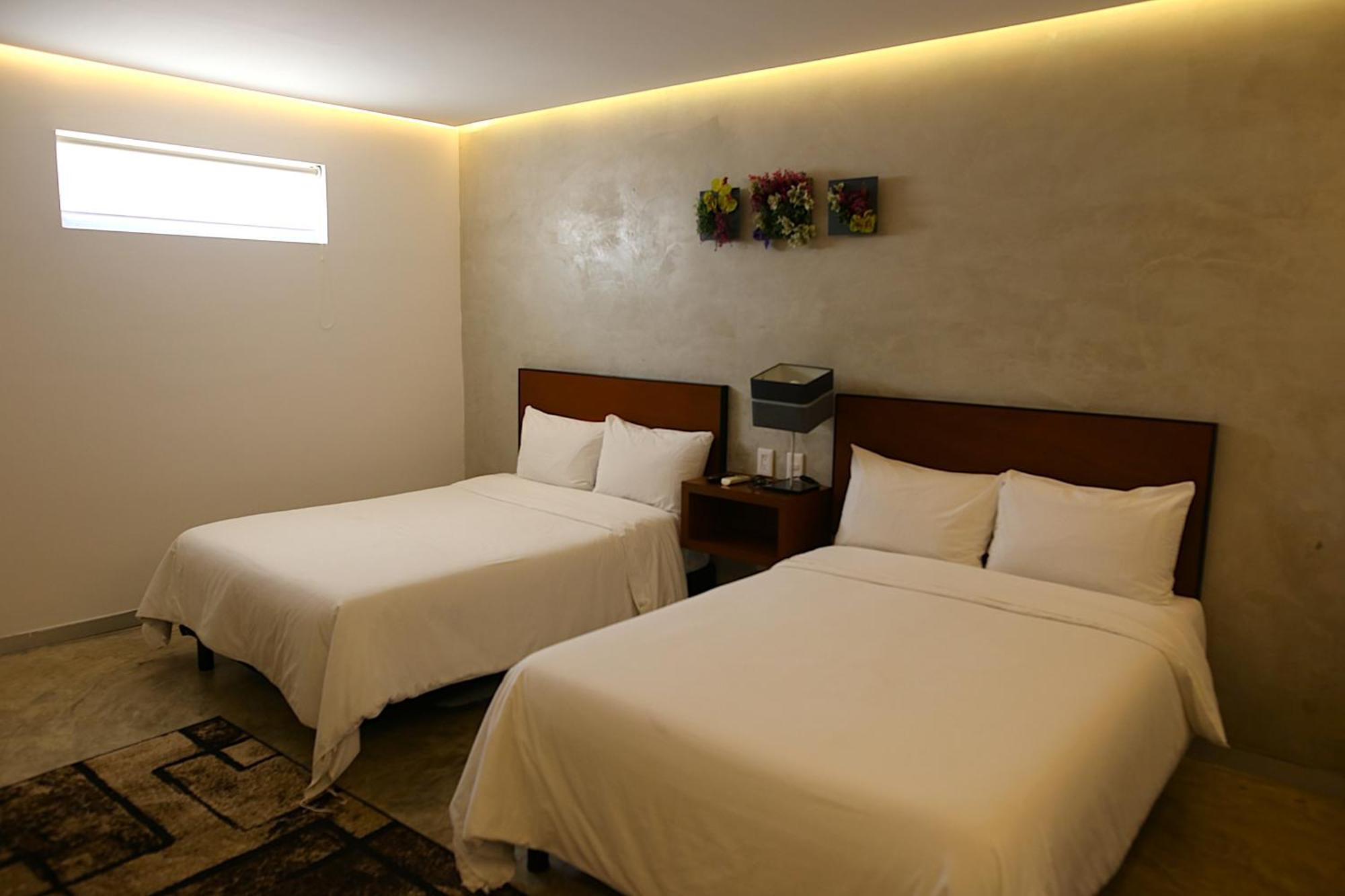 Hotel Urban 101 Chetumal Exteriér fotografie