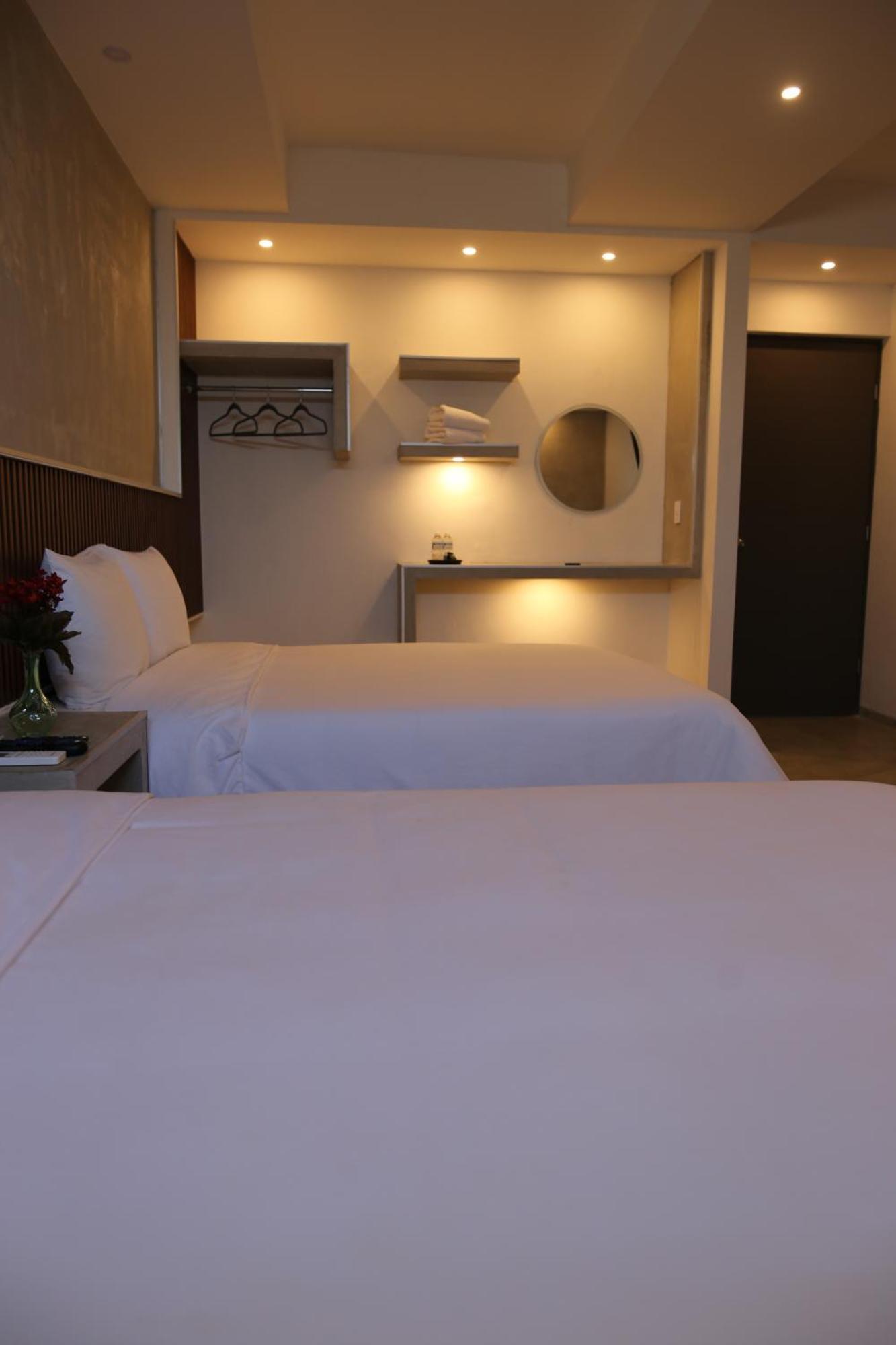 Hotel Urban 101 Chetumal Exteriér fotografie