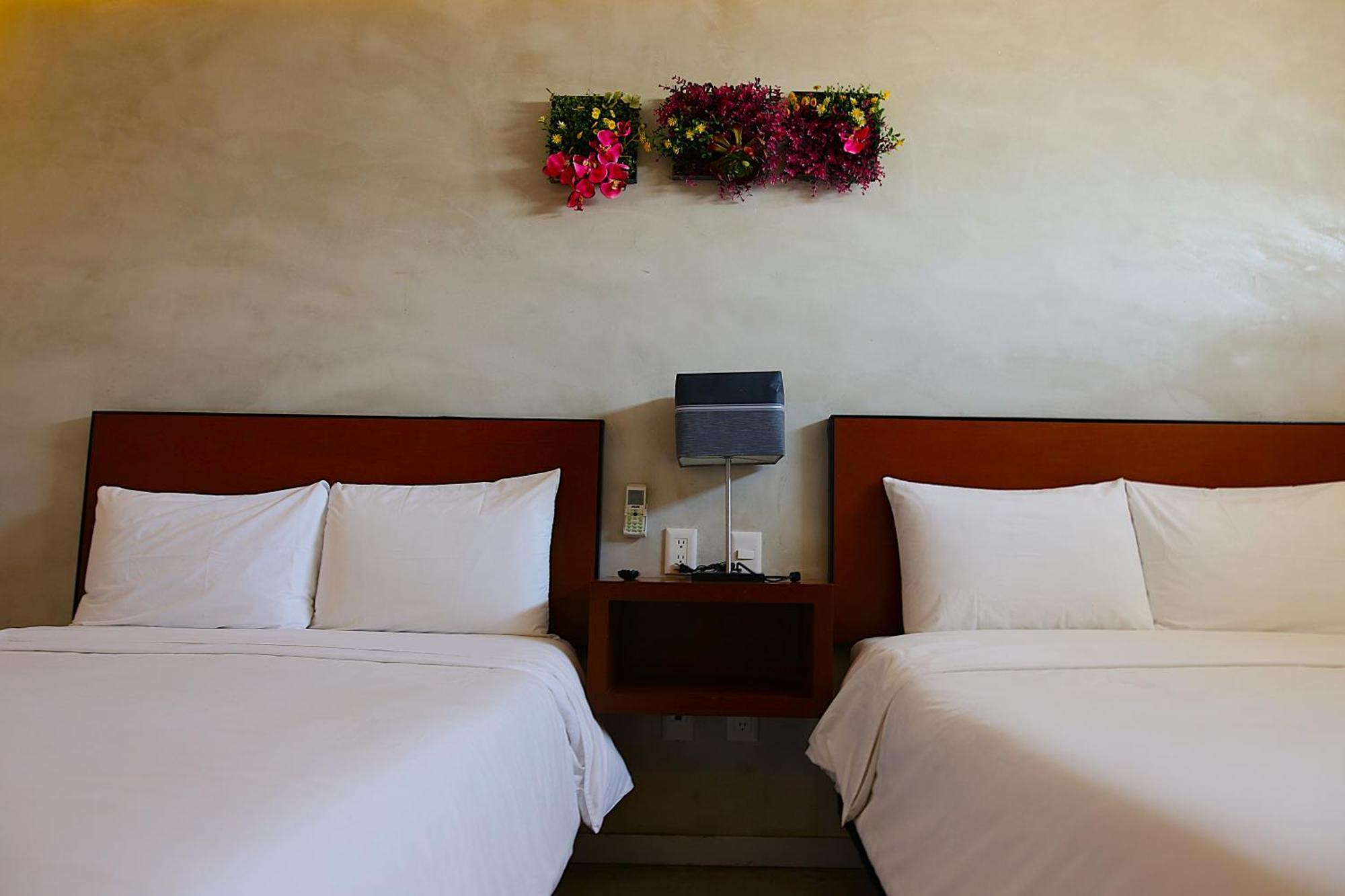 Hotel Urban 101 Chetumal Exteriér fotografie