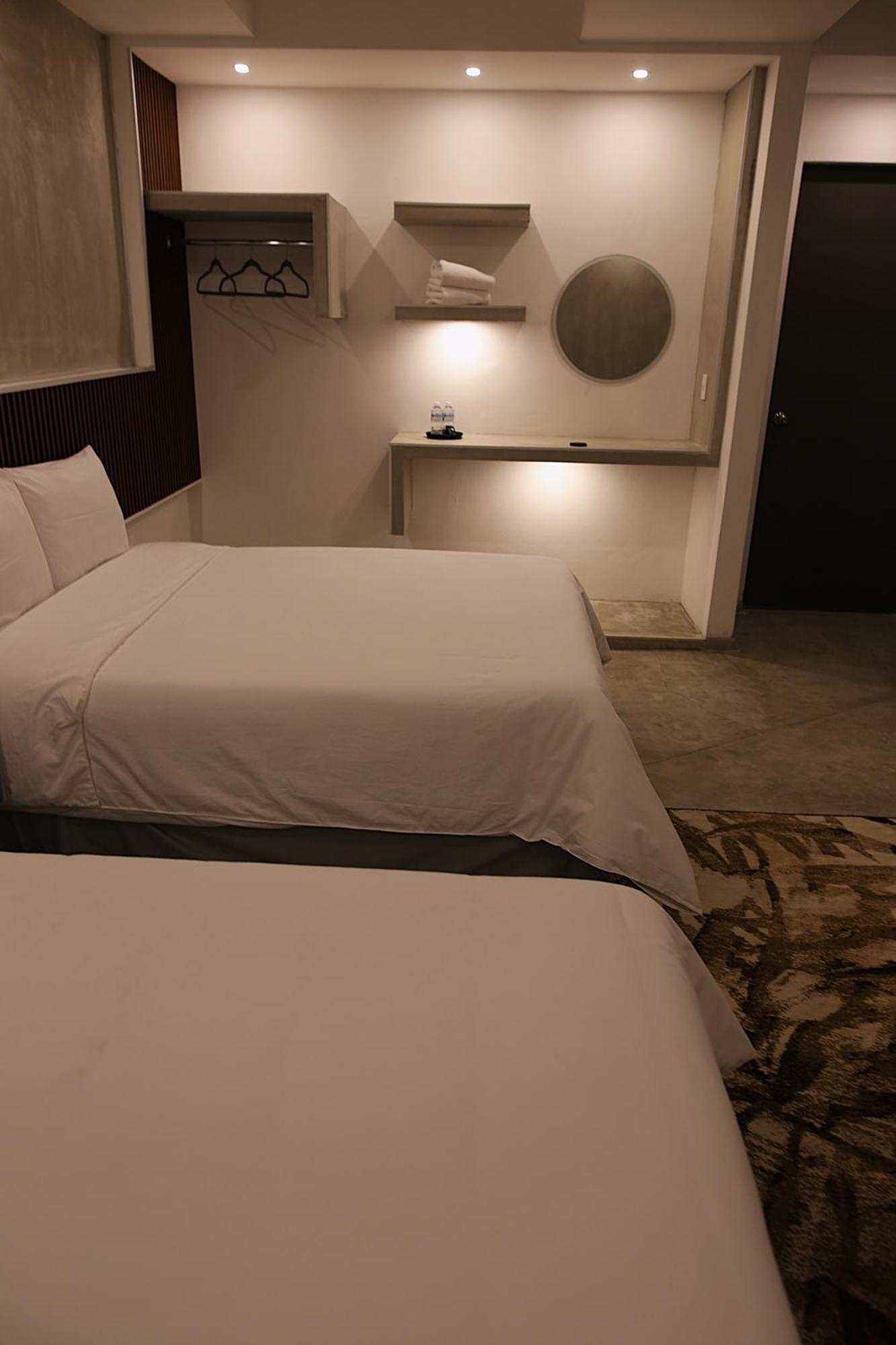Hotel Urban 101 Chetumal Exteriér fotografie