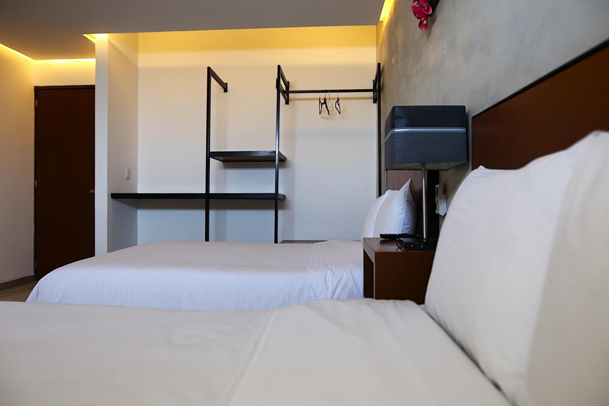 Hotel Urban 101 Chetumal Exteriér fotografie