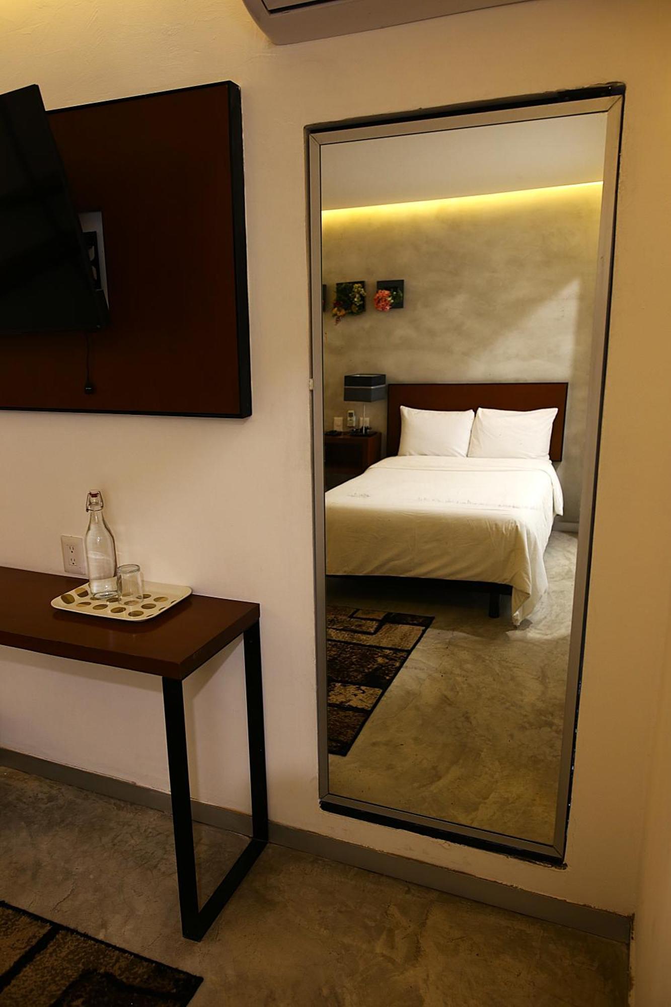 Hotel Urban 101 Chetumal Exteriér fotografie