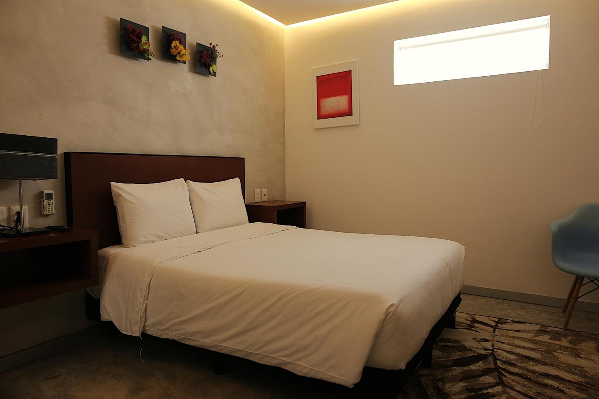 Hotel Urban 101 Chetumal Exteriér fotografie