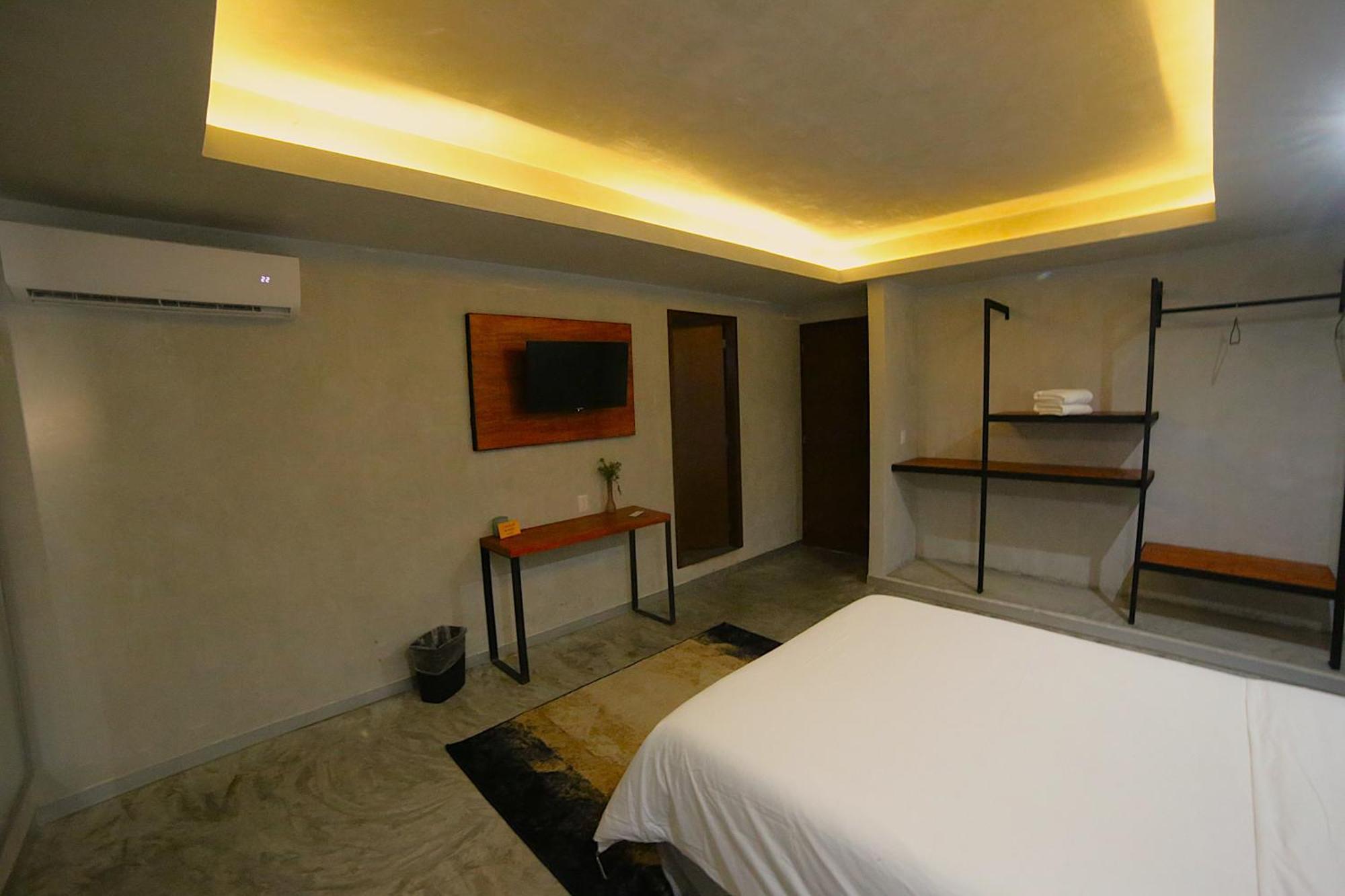Hotel Urban 101 Chetumal Exteriér fotografie