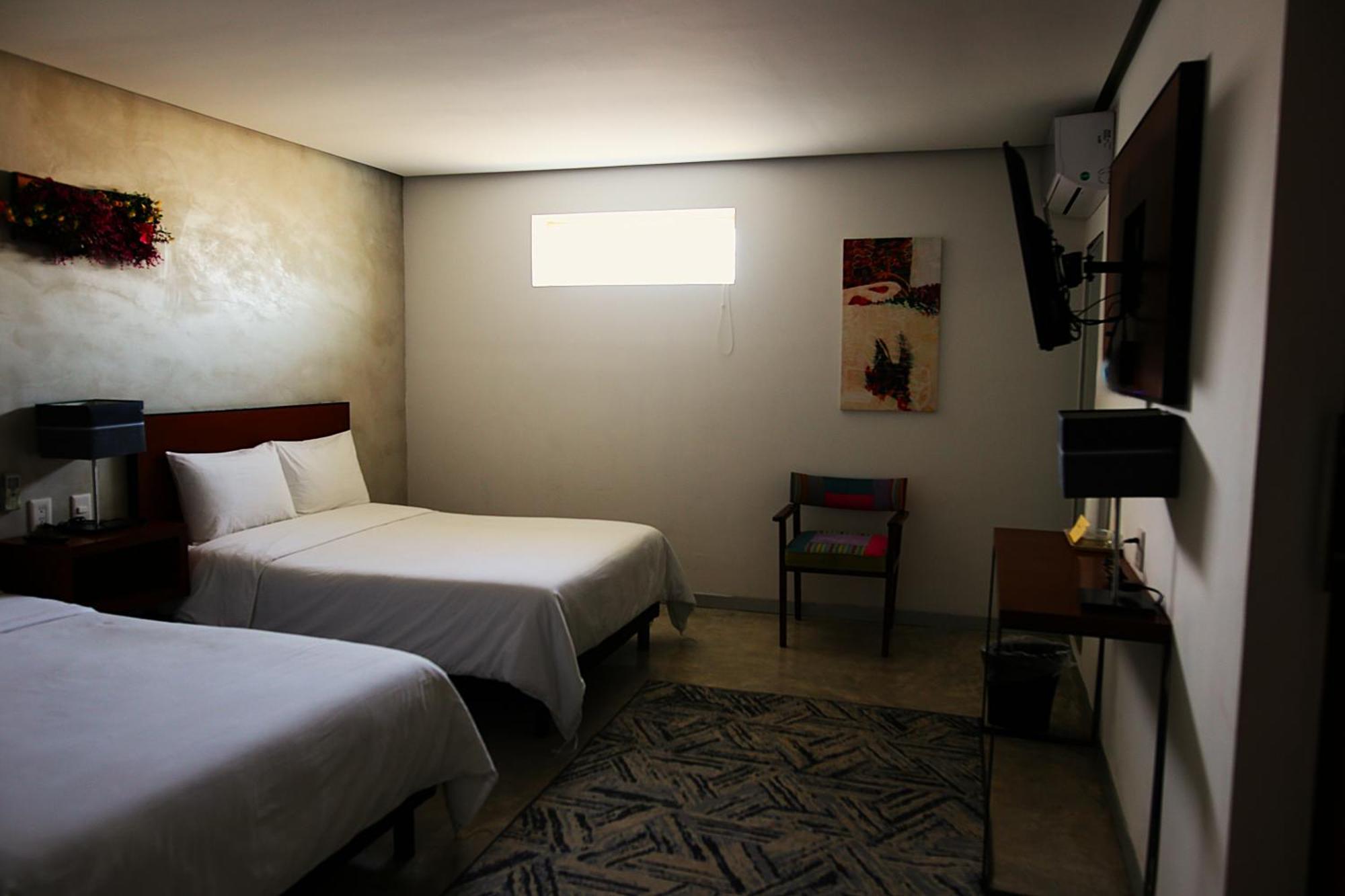 Hotel Urban 101 Chetumal Exteriér fotografie