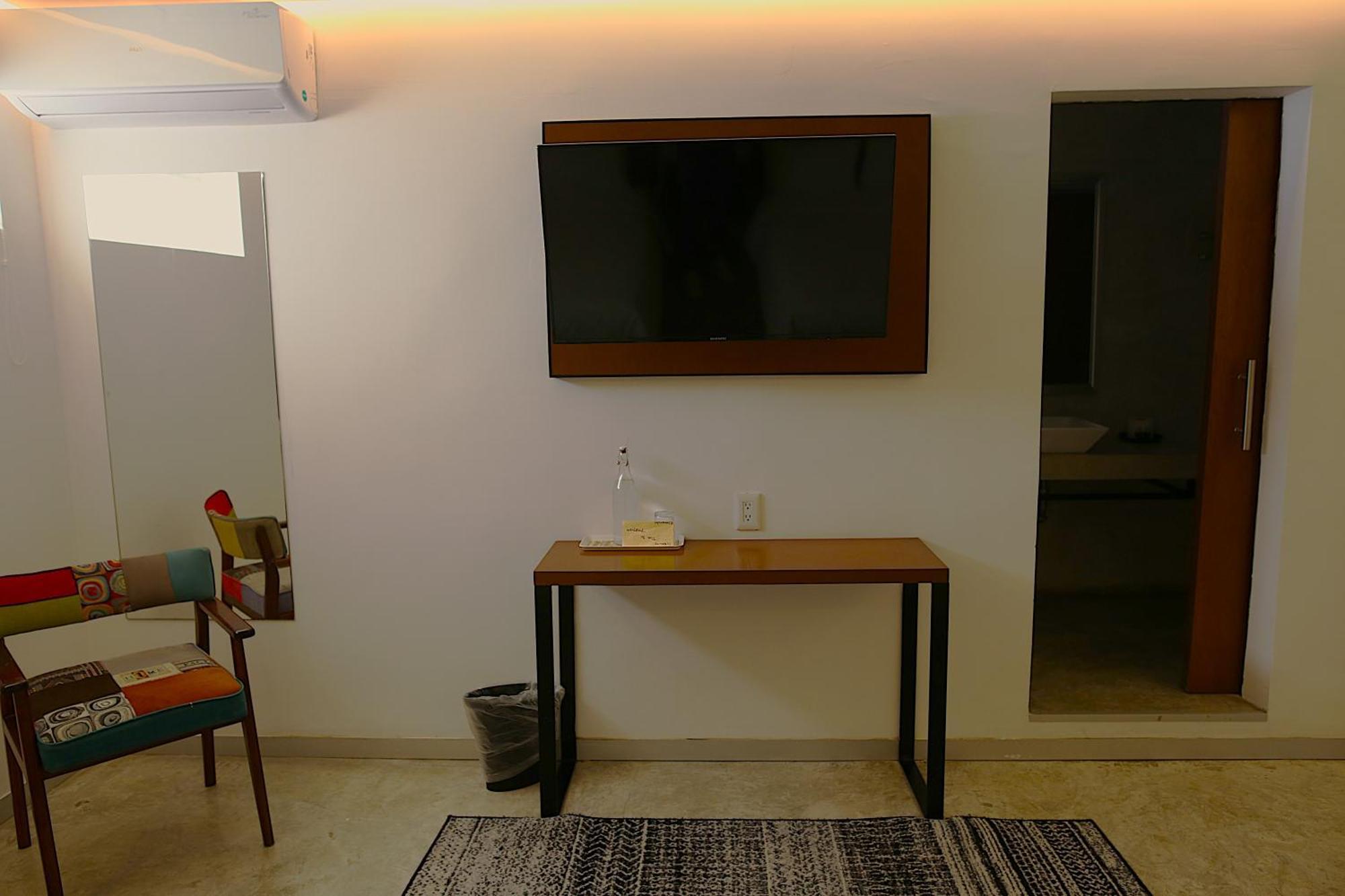 Hotel Urban 101 Chetumal Exteriér fotografie